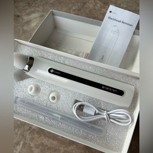 blackhead remover kit